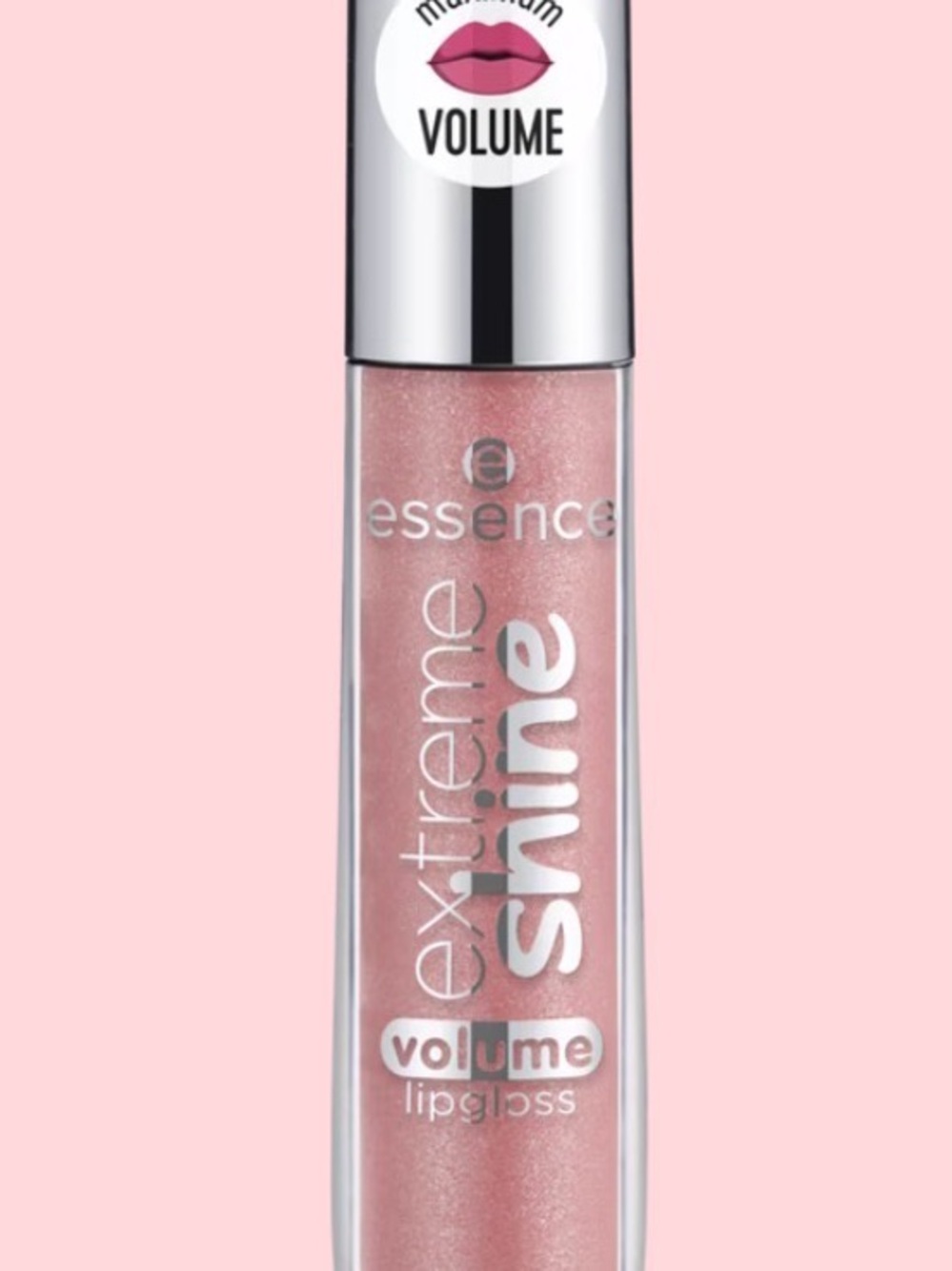 Lip Smacker Cotton Candy Lip Balm & Essence Extreme Shine Lip Gloss Duo NWT - Picture 3 of 6